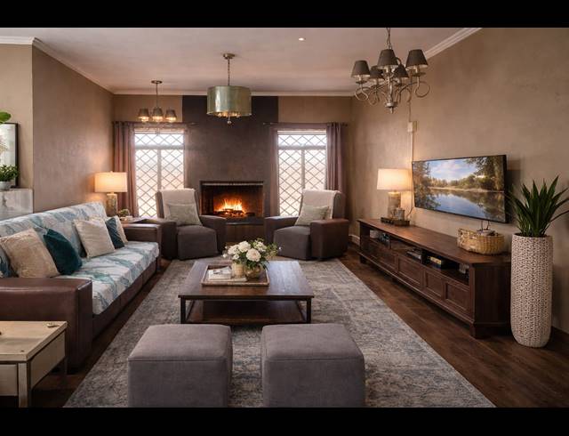 4 BEDROOM FREEHOLD FOR SALE IN PRIMINDIA